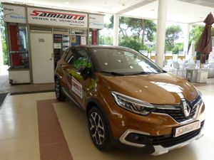 Renault Captur RENAULT Captur Zen Energy TCe completamente nuevo muy bien equipado - Foto 3