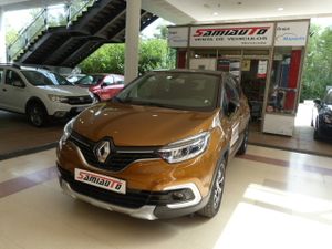 Renault Captur RENAULT Captur Zen Energy TCe completamente nuevo muy bien equipado - Foto 2