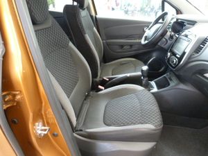 Renault Captur RENAULT Captur Zen Energy TCe completamente nuevo muy bien equipado - Foto 9