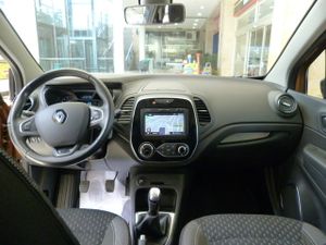 Renault Captur RENAULT Captur Zen Energy TCe completamente nuevo muy bien equipado - Foto 36