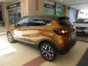 Renault Captur RENAULT Captur Zen Energy TCe completamente nuevo muy bien equipado - Foto 19