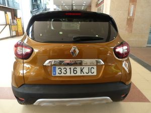 Renault Captur RENAULT Captur Zen Energy TCe completamente nuevo muy bien equipado - Foto 16