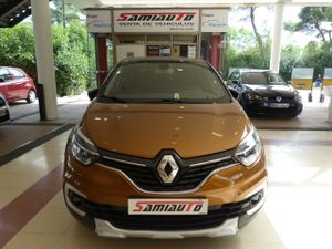 Renault Captur RENAULT Captur Zen Energy TCe completamente nuevo muy bien equipado - Foto 3