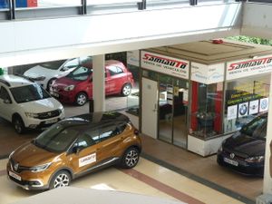 Renault Captur RENAULT Captur Zen Energy TCe completamente nuevo muy bien equipado - Foto 38