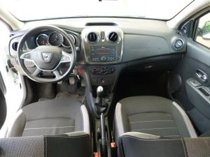 Dacia Sandero DACIA Sandero Stepway Ambiance dCi un solo propietario, kilómetros garantizados  - Foto 28