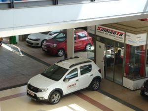 Dacia Sandero DACIA Sandero Stepway Ambiance dCi un solo propietario, kilómetros garantizados  - Foto 29