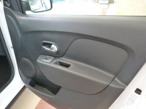Dacia Sandero DACIA Sandero Stepway Ambiance dCi un solo propietario, kilómetros garantizados  - Foto 8