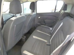 Dacia Sandero DACIA Sandero Stepway Ambiance dCi un solo propietario, kilómetros garantizados  - Foto 16