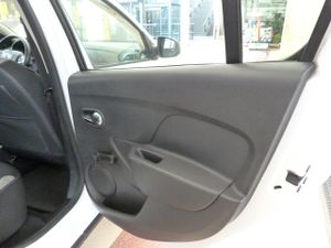 Dacia Sandero DACIA Sandero Stepway Ambiance dCi un solo propietario, kilómetros garantizados  - Foto 10