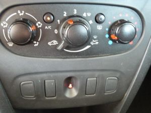 Dacia Sandero DACIA Sandero Stepway Ambiance dCi un solo propietario, kilómetros garantizados  - Foto 21