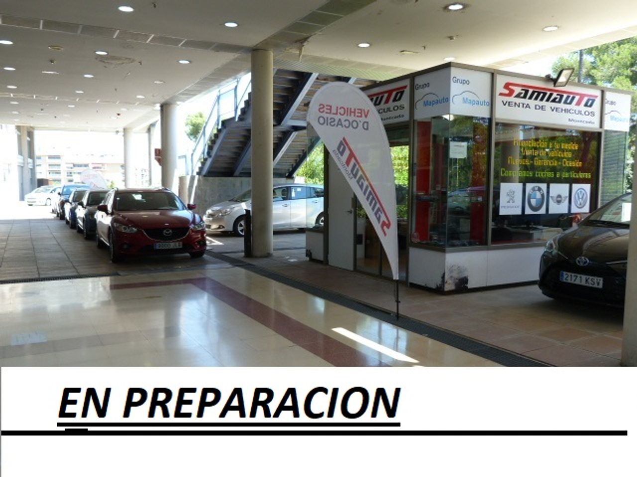 Peugeot 5008 PEUGEOT 5008 Sport Pack 1.6 THP 156 muy muy bien cuidado, kilómetros garantizados  - Foto 1