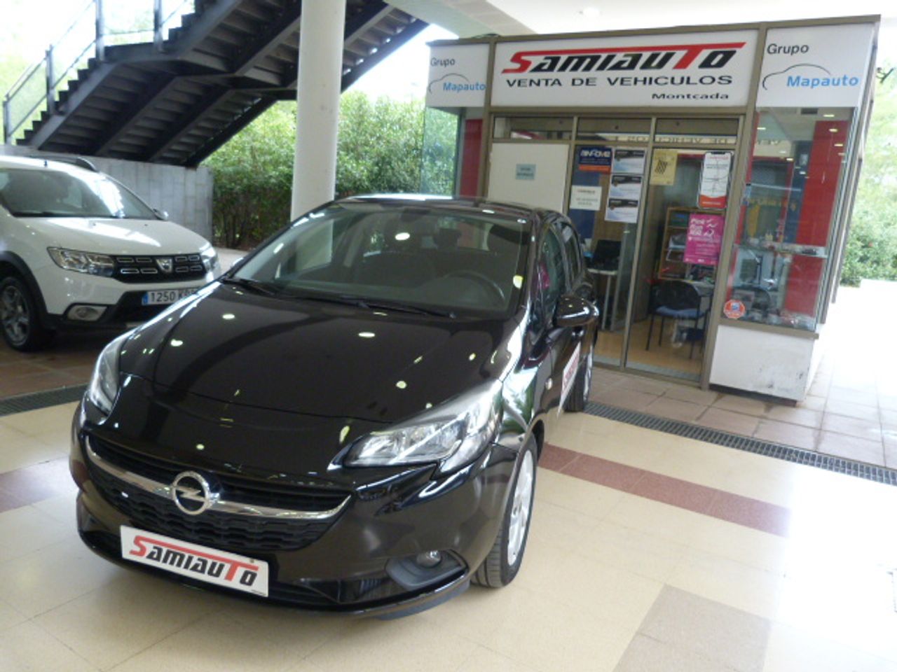 Opel Corsa OPEL Corsa 1.4 Color Edition 90 cv   - Foto 1