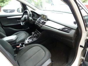 BMW Serie 2 Gran Tourer BMW Serie 2 Gran Tourer 218d NACIONAL muy muy bien cuidado, kilómetros garantizados - Foto 8