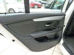 BMW Serie 2 Gran Tourer BMW Serie 2 Gran Tourer 218d NACIONAL muy muy bien cuidado, kilómetros garantizados - Foto 17