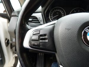 BMW Serie 2 Gran Tourer BMW Serie 2 Gran Tourer 218d NACIONAL muy muy bien cuidado, kilómetros garantizados - Foto 30