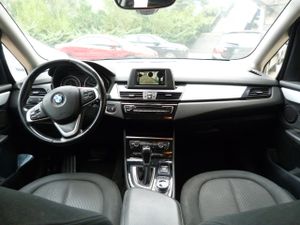 BMW Serie 2 Gran Tourer BMW Serie 2 Gran Tourer 218d NACIONAL muy muy bien cuidado, kilómetros garantizados - Foto 18