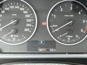 BMW Serie 2 Gran Tourer BMW Serie 2 Gran Tourer 218d NACIONAL muy muy bien cuidado, kilómetros garantizados - Foto 27