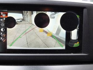 BMW Serie 2 Gran Tourer BMW Serie 2 Gran Tourer 218d NACIONAL muy muy bien cuidado, kilómetros garantizados - Foto 23