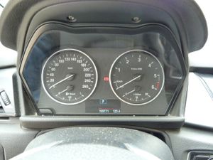 BMW Serie 2 Gran Tourer BMW Serie 2 Gran Tourer 218d NACIONAL muy muy bien cuidado, kilómetros garantizados - Foto 28