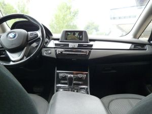 BMW Serie 2 Gran Tourer BMW Serie 2 Gran Tourer 218d NACIONAL muy muy bien cuidado, kilómetros garantizados - Foto 20