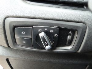 BMW Serie 2 Gran Tourer BMW Serie 2 Gran Tourer 218d NACIONAL muy muy bien cuidado, kilómetros garantizados - Foto 22