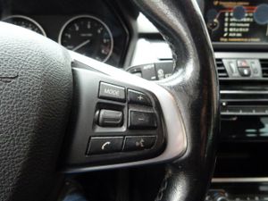 BMW Serie 2 Gran Tourer BMW Serie 2 Gran Tourer 218d NACIONAL muy muy bien cuidado, kilómetros garantizados - Foto 29