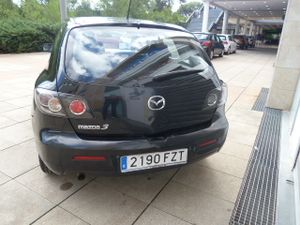 Mazda MX-30 MAZDA - MAZDA3 1.6 VVT ACTIVE muy muy bien cuidado, kilómetros garantizados - Foto 10