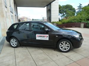 Mazda MX-30 MAZDA - MAZDA3 1.6 VVT ACTIVE muy muy bien cuidado, kilómetros garantizados - Foto 4