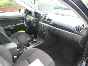 Mazda MX-30 MAZDA - MAZDA3 1.6 VVT ACTIVE muy muy bien cuidado, kilómetros garantizados - Foto 5
