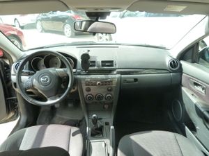 Mazda MX-30 MAZDA - MAZDA3 1.6 VVT ACTIVE muy muy bien cuidado, kilómetros garantizados - Foto 25