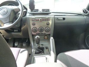 Mazda MX-30 MAZDA - MAZDA3 1.6 VVT ACTIVE muy muy bien cuidado, kilómetros garantizados - Foto 26