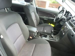 Mazda MX-30 MAZDA - MAZDA3 1.6 VVT ACTIVE muy muy bien cuidado, kilómetros garantizados - Foto 6