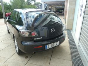 Mazda MX-30 MAZDA - MAZDA3 1.6 VVT ACTIVE muy muy bien cuidado, kilómetros garantizados - Foto 9