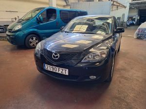 Mazda MX-30 MAZDA - MAZDA3 1.6 VVT ACTIVE muy muy bien cuidado, kilómetros garantizados - Foto 2
