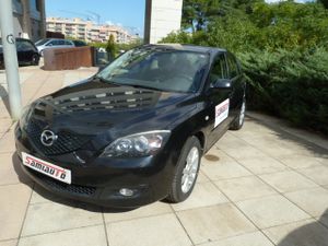 Mazda MX-30 MAZDA - MAZDA3 1.6 VVT ACTIVE muy muy bien cuidado, kilómetros garantizados - Foto 2