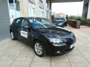 Mazda MX-30 MAZDA - MAZDA3 1.6 VVT ACTIVE muy muy bien cuidado, kilómetros garantizados - Foto 3