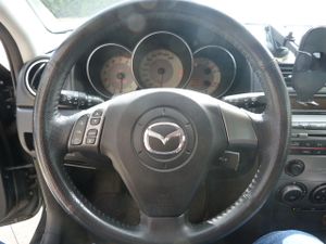 Mazda MX-30 MAZDA - MAZDA3 1.6 VVT ACTIVE muy muy bien cuidado, kilómetros garantizados - Foto 18