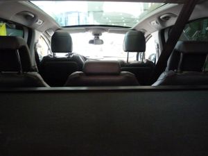 Peugeot 5008 Sport Pack 1.6 THP 156 muy muy bien cuidado, kilómetros garantizados - Foto 22