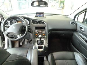 Peugeot 5008 Sport Pack 1.6 THP 156 muy muy bien cuidado, kilómetros garantizados - Foto 47