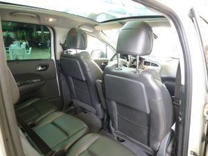 Peugeot 5008 Sport Pack 1.6 THP 156 muy muy bien cuidado, kilómetros garantizados - Foto 13