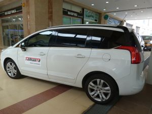 Peugeot 5008 Sport Pack 1.6 THP 156 muy muy bien cuidado, kilómetros garantizados - Foto 23