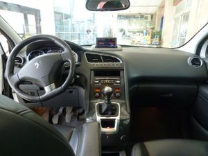 Peugeot 5008 Sport Pack 1.6 THP 156 muy muy bien cuidado, kilómetros garantizados - Foto 45