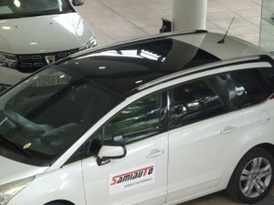 Peugeot 5008 Sport Pack 1.6 THP 156 muy muy bien cuidado, kilómetros garantizados - Foto 51