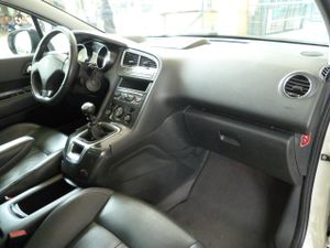 Peugeot 5008 Sport Pack 1.6 THP 156 muy muy bien cuidado, kilómetros garantizados - Foto 11