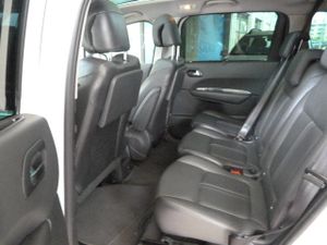 Peugeot 5008 Sport Pack 1.6 THP 156 muy muy bien cuidado, kilómetros garantizados - Foto 24