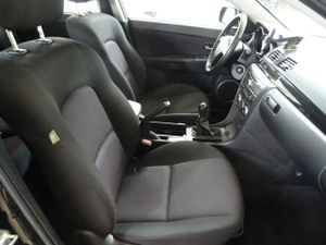 Mazda MX-30 Mazda3 1.6 VVT Active muy muy bien cuidado, kilómetros garantizados - Foto 6