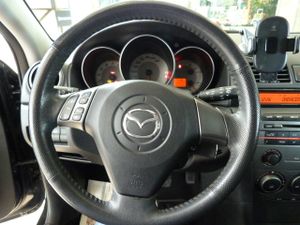 Mazda MX-30 Mazda3 1.6 VVT Active muy muy bien cuidado, kilómetros garantizados - Foto 30