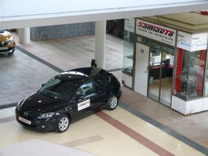 Mazda MX-30 Mazda3 1.6 VVT Active muy muy bien cuidado, kilómetros garantizados - Foto 35