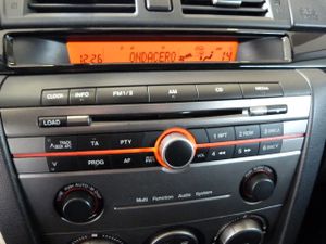 Mazda MX-30 Mazda3 1.6 VVT Active muy muy bien cuidado, kilómetros garantizados - Foto 26