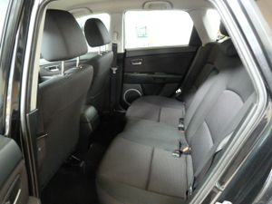 Mazda MX-30 Mazda3 1.6 VVT Active muy muy bien cuidado, kilómetros garantizados - Foto 16